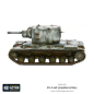 Preview: Bolt Action: KV1/ KV2